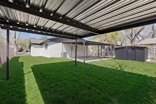 3406 Schwartz Ave, Fort Worth, TX 76106 - Photo 19