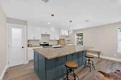 3406 Schwartz Avenue, Fort Worth, TX 76106 - Photo 5