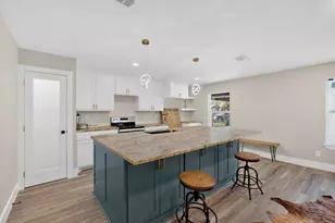 3406 Schwartz Ave, Fort Worth, TX 76106 - Photo 5