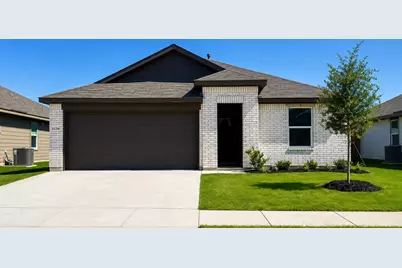 2236 Bakersfield Drive, Fort Worth, TX 76036 - Photo 1