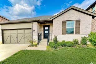1204 Kade Ave, Celina, TX 75009 - Photo 1