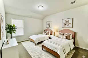 1204 Kade Ave, Celina, TX 75009 - Photo 5