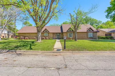 2015 Edgewood Drive, Bridgeport, TX 76426 - Photo 1