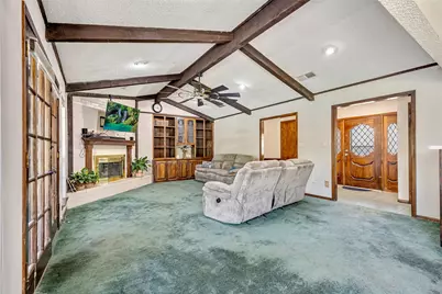 2015 Edgewood Drive, Bridgeport, TX 76426 - Photo 5