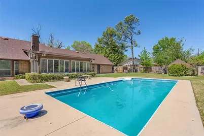 2015 Edgewood Drive, Bridgeport, TX 76426 - Photo 1