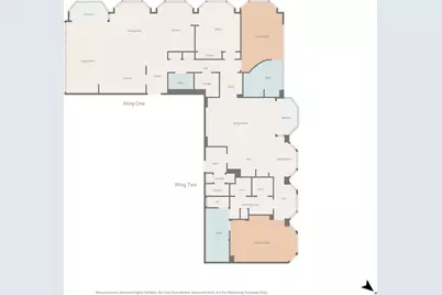 3030 McKinney Avenue #1606, Dallas, TX 75204 - Photo 3