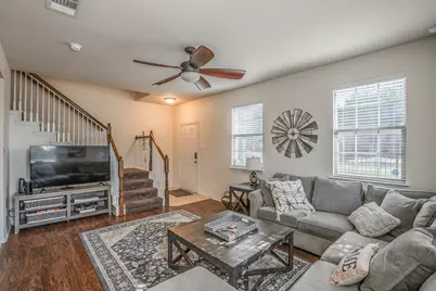 6801 Sandshell Boulevard, Fort Worth, TX 76137 - Photo 5