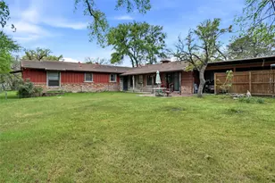 205 Lakeridge Rd, Lakeside, TX 76108 - Photo 3