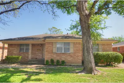 2528 Saint Francis Avenue, Dallas, TX 75228 - Photo 1
