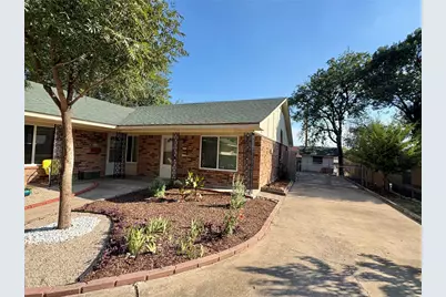 4923 Geddes Avenue, Fort Worth, TX 76107 - Photo 21