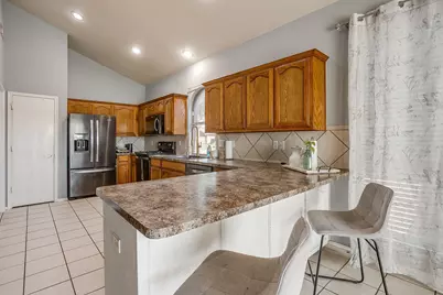 1209 Spanish Moss Drive, Burleson, TX 76028 - Photo 15