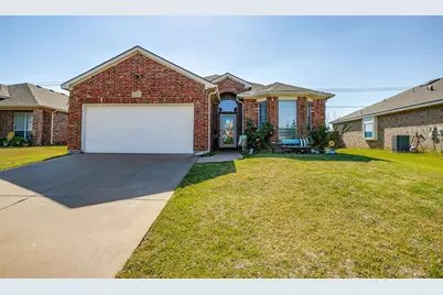 1209 Spanish Moss Drive, Burleson, TX 76028 - Photo 1