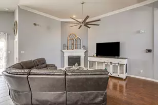 1209 Spanish Moss Dr, Burleson, TX 76028 - Photo 9