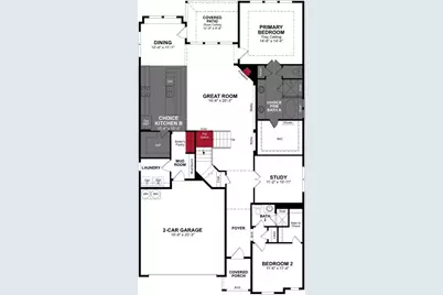 2225 Valencia Drive, Little Elm, TX 75068 - Photo 15