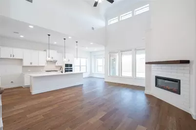 2225 Valencia Drive, Little Elm, TX 75068 - Photo 7