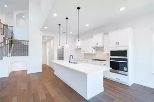 2225 Valencia Dr, Little Elm, TX 75068 - Photo 5