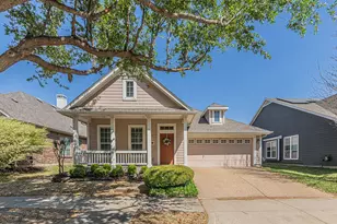 5724 Silverton Ave, McKinney, TX 75070 - Photo 1