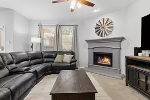 10857 Irish Glen Trail, Fort Worth, TX 76052 - Photo 21