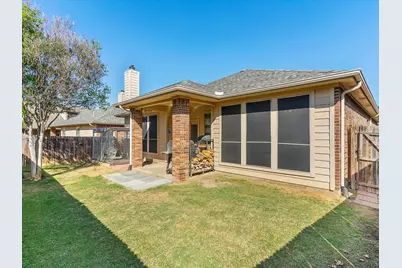 10857 Irish Glen Trail, Fort Worth, TX 76052 - Photo 33