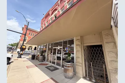 114 W Main Street, Waxahachie, TX 75165 - Photo 3