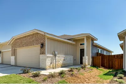 704 Harvest Moon Drive, Venus, TX 76084 - Photo 1