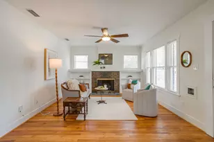 1105 Mistletoe Dr, Fort Worth, TX 76110 - Photo 9