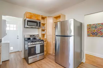 1105 Mistletoe Drive, Fort Worth, TX 76110 - Photo 17