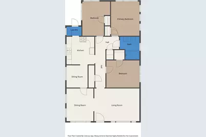 1105 Mistletoe Drive, Fort Worth, TX 76110 - Photo 39