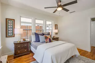 1105 Mistletoe Dr, Fort Worth, TX 76110 - Photo 19