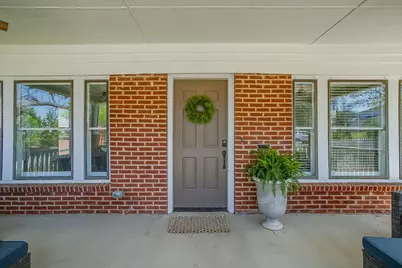 1105 Mistletoe Drive, Fort Worth, TX 76110 - Photo 5