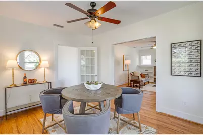 1105 Mistletoe Drive, Fort Worth, TX 76110 - Photo 13