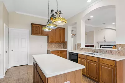 4409 Mallow Oak Drive, Fort Worth, TX 76123 - Photo 13