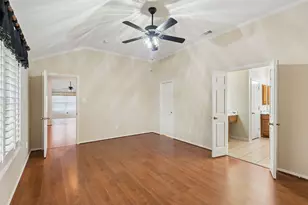 4409 Mallow Oak Dr, Fort Worth, TX 76123 - Photo 21