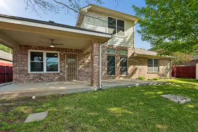 4409 Mallow Oak Drive, Fort Worth, TX 76123 - Photo 39