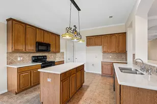 4409 Mallow Oak Dr, Fort Worth, TX 76123 - Photo 15