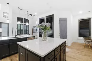 14429 Greymoore Cir, Fort Worth, TX 76008 - Photo 9