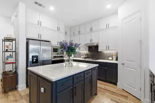 14429 Greymoore Cir, Fort Worth, TX 76008 - Photo 7