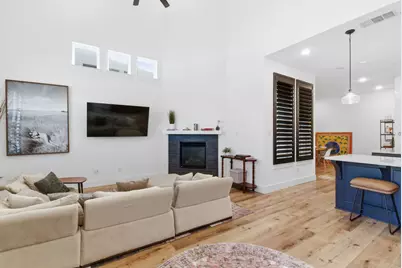 14429 Greymoore Circle, Fort Worth, TX 76008 - Photo 5