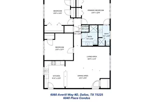 6060 Averill Way, Dallas, TX 75225 - Photo 31