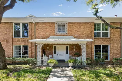 6060 Averill Way #D, Dallas, TX 75225 - Photo 1