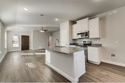 1430 Warringwood Drive, Greenville, TX 75402 - Photo 5