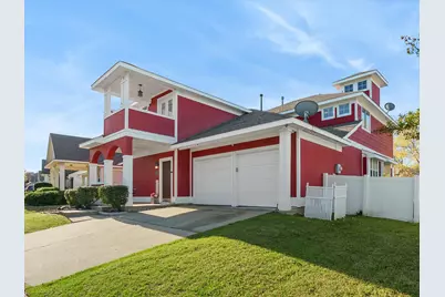 1410 Carriage Lane, Savannah, TX 76227 - Photo 3