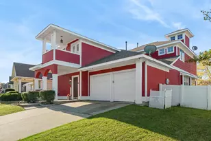 1410 Carriage Ln, Savannah, TX 76227 - Photo 3