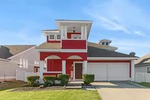 1410 Carriage Ln, Savannah, TX 76227 - Photo 1