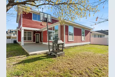 1410 Carriage Lane, Savannah, TX 76227 - Photo 29