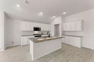 704 Stone Eagle Dr, Azle, TX 76020 - Photo 7