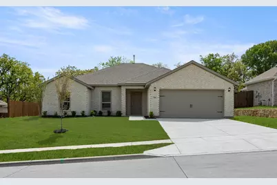 704 Stone Eagle Drive, Azle, TX 76020 - Photo 1