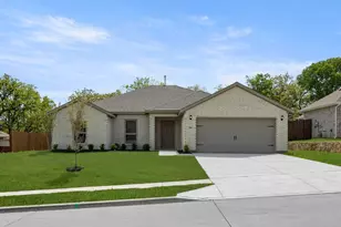 704 Stone Eagle Dr, Azle, TX 76020 - Photo 1