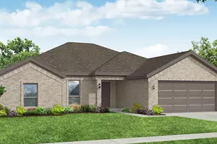 704 Stone Eagle Dr, Azle, TX 76020 - Photo 1