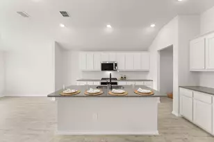 704 Stone Eagle Dr, Azle, TX 76020 - Photo 5